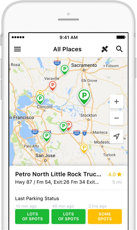 Trucker path provides truckers with vital information while on the road. Trucker Path - Most Popular App for Truckers