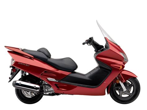 2005 Honda Reflex Scooter Accident Lawyers Info