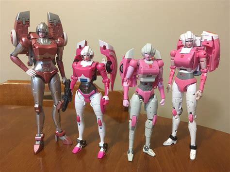 Mmc Ocular Max Ps 04 Azalea Arcee Page 123 Tfw2005 The 2005 Boards