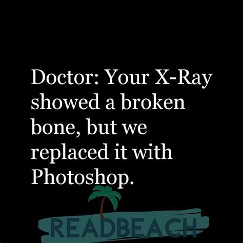 Funny Knee Replacement Surgery Jokes And Puns Readbeach Quotes