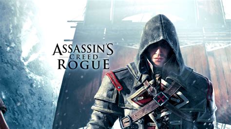 Assassins Creed Rogue Intro Youtube