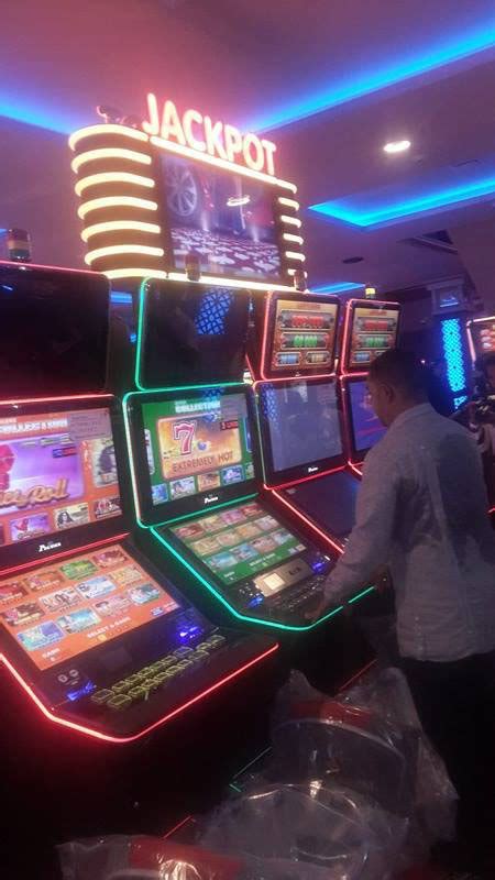Sleepin hotel and casino is located in georgetown, guyana. Trained SleepIn Hotel workers eager for casino licence ...