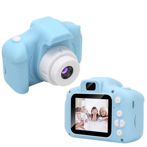 Детский фотоаппарат Gm14 цифровой фотоаппарат для детей фотоаппарат с