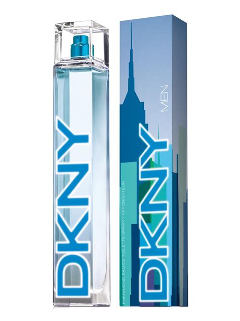 Dkny Men Summer 2016 Donna Karan Cologne A New Fragrance For Men 2016
