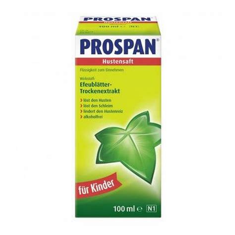 Prospan Cough Syrup Ml Pharmacyapozona
