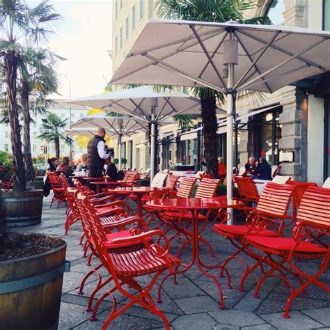 Cafe Luitpold - Café in München