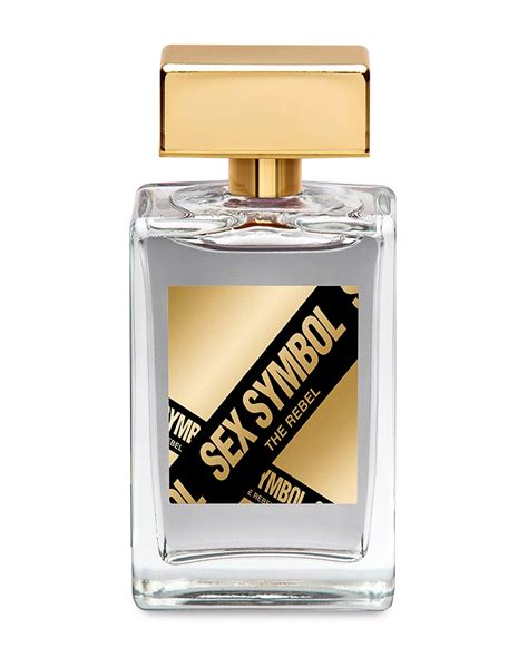 Riachuelo Perfume The Rebel Sex Symbol Masculino Deo Colônia 100ml