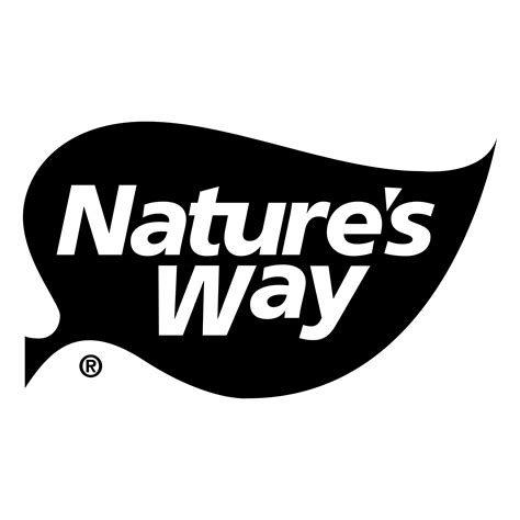 Natures Way Logo Png Transparent And Svg Vector Freebie Supply