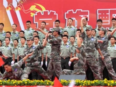Chinas Communist Party Tries To Reclaim Glory The Washington Post
