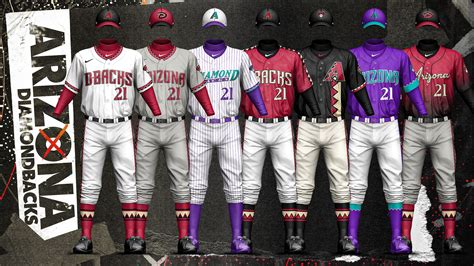 Mlb Jerseys Redesigned Behance