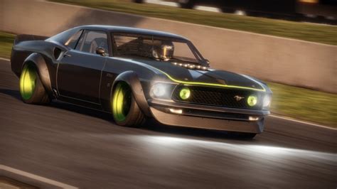 Shift is the thirteenth installment of the racing video game franchise need for speed. El productor de Need for Speed: Shift 2 piensa que es ...