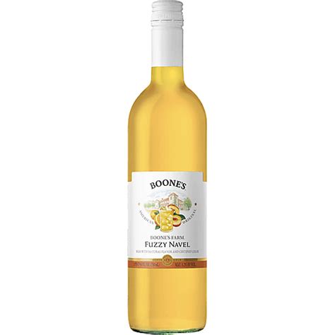 Boones Farm Wine Product Apple Fuzzy Navel Flavored Dessert And Sweet