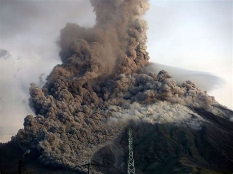 Huge Volcano Eruption In The Philippines Forces Mass Evacuation New My Xxx Hot Girl