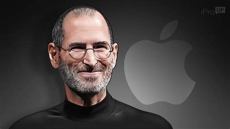¿por Qué Steve Jobs Decidió Llamar Apple A Su Empresa