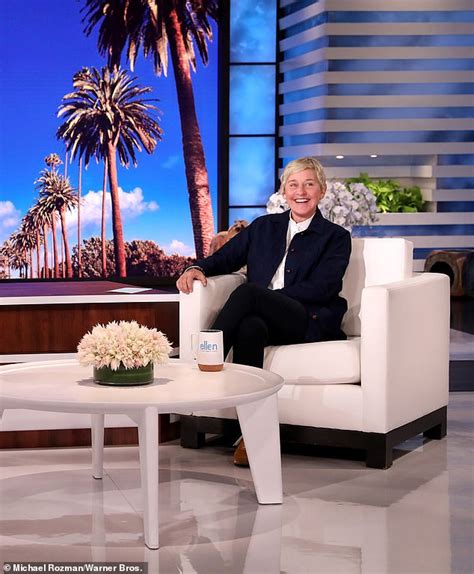 The Ellen Degeneres Show Drops 38 In Ratings After A Toxic Workplace