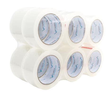 The 10 Best Clear 3m Packing Tape Home Tech Future