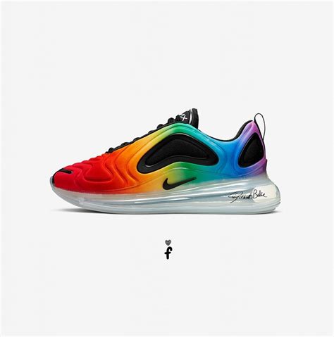 Nike Air Max 720 Be True Ya Disponibles Flipashops 2019