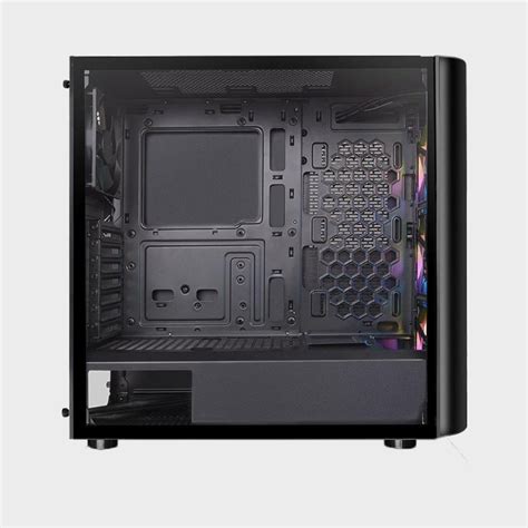 Thermaltake View 23 Tempered Glass Argb Cabinet Online Gaming