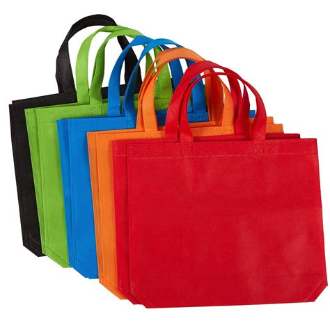 Reusable Canvas Tote T Bags Iucn Water