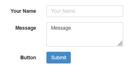 4 Useful Bootstrap Form Builders To Check Out The Ultimate List