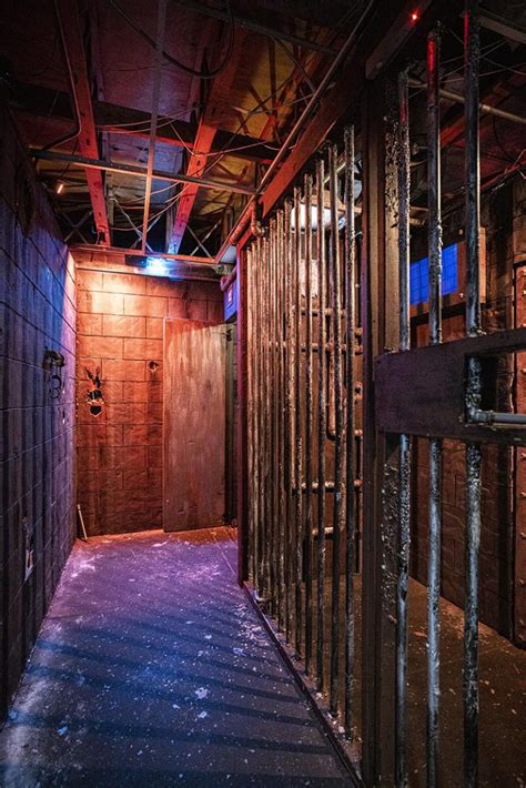 Discover Your Best Skills In Omaha Ne Entrap Escape Rooms