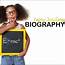 Teaching Biography With Reading Activities For Kids  Enjoy