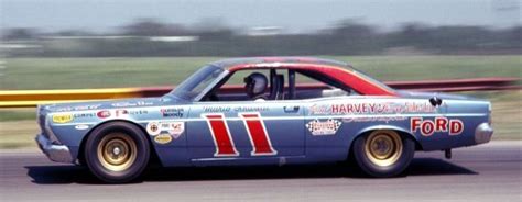 Watch behind the scenes clips and race overviews with ford performance. TOP 10 NASCAR ONE-HIT WONDERS Mario Andretti-1967 Daytona ...