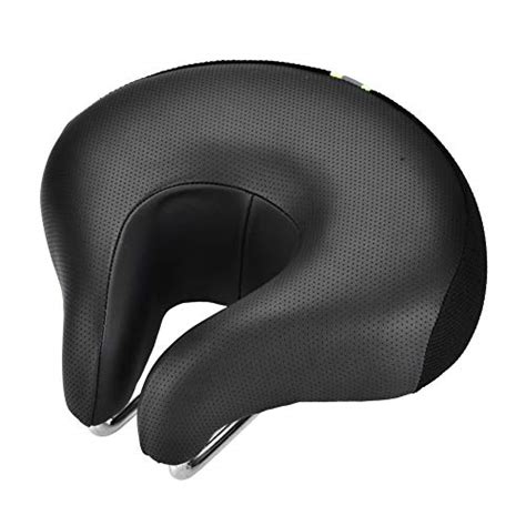 Top 10 Ergonomic Bicycle Seats Of 2023 Best Reviews Guide