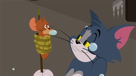 Gallery The New Tom And Jerry Show Animation World Network