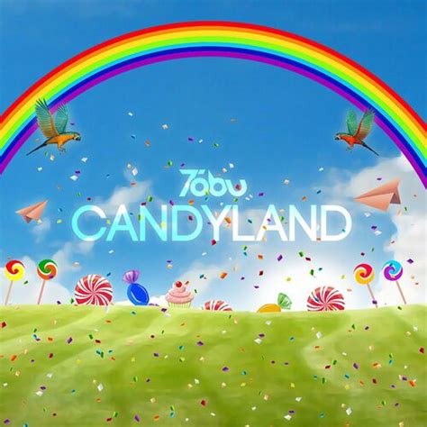 Tobu Candyland Lyrics And Songs Deezer