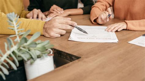 Cosigning A Mortgage Everything You Need To Know