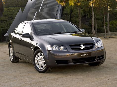 About 3% of these are mobile phones. Holden VE Commodore Omega (2006) - pictures, information ...