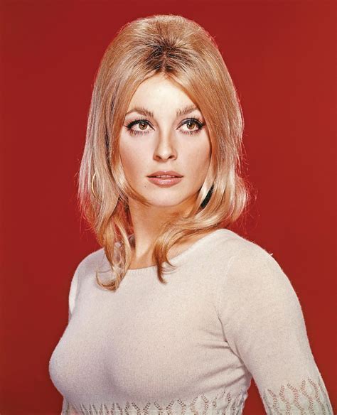 A Look Back At Sharon Tate’s Carefree Glory Days