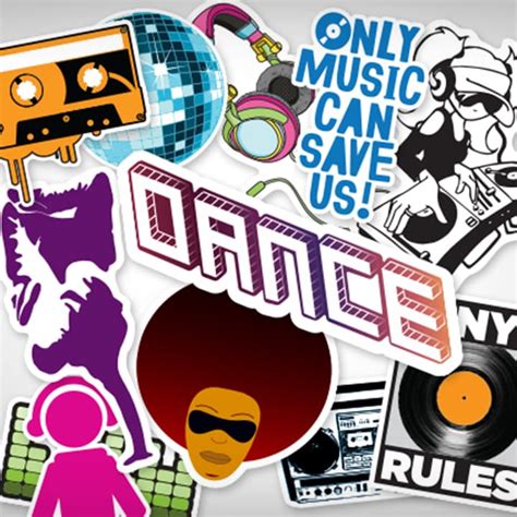 dance stickers ubicaciondepersonas cdmx gob mx
