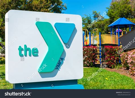 56 Ymca Logo Images Stock Photos And Vectors Shutterstock