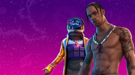 • fortnite music video for the astronomical travis scott event. 1600x900 4K Travis Scott Astronomical Fortnite 2 1600x900 Resolution Wallpaper, HD Games 4K ...