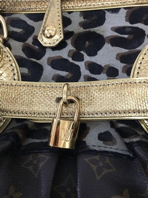 Louis Vuitton Limited Edition Bag For Sale At 1stdibs