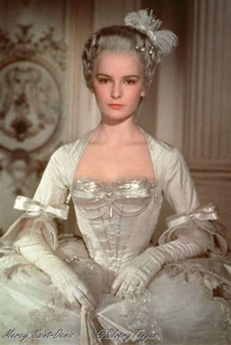 Madame Du Barry Film De Christian Jaque