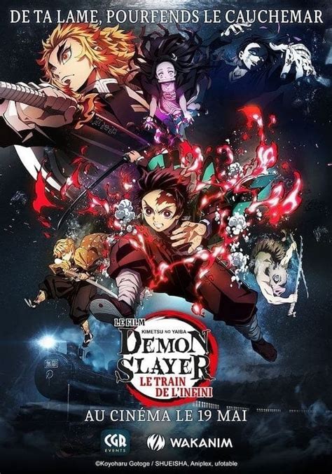 }Saison 2 Demon Slayer streaming: voir épisodes