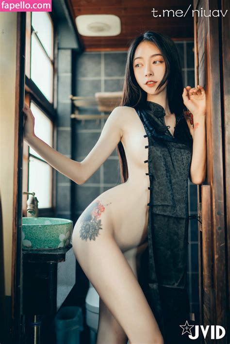 Tsai Piao Tsaipiao Nude Leaked Photo Fapello