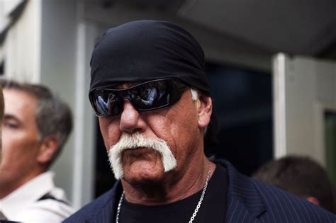 Hulk Hogan Awarded Extra 25 Million In Gawker Sex Tape
