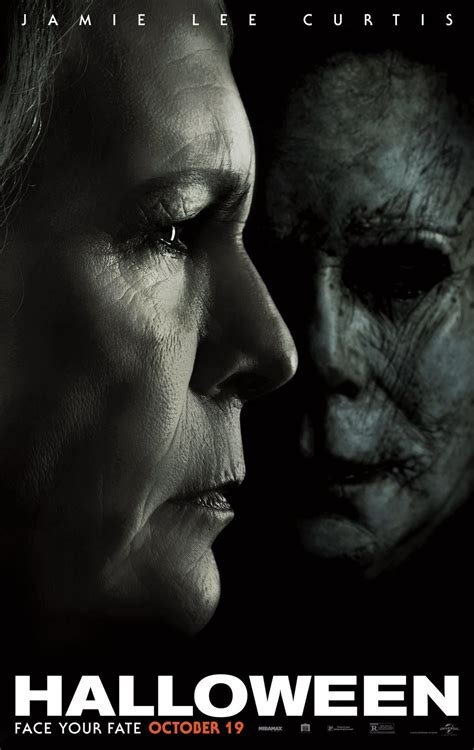 Halloween Teaser Trailer