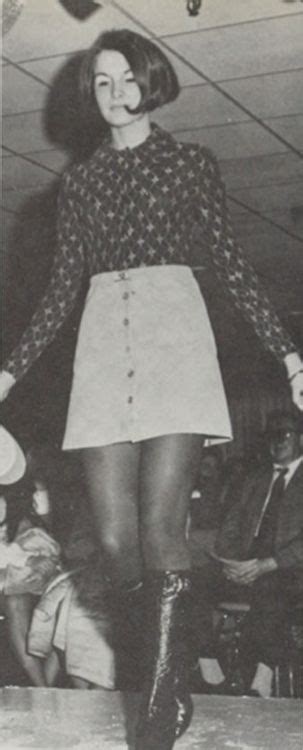 Miniskirt Monday 104 The Highest Of Hemlines Mini Skirts 60s Mini