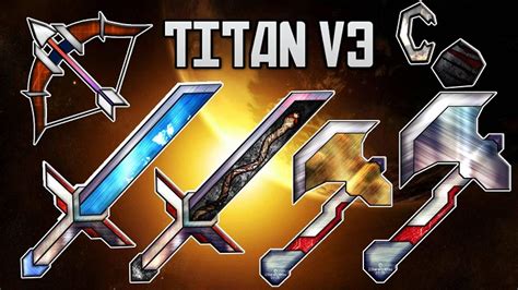Animated Titan Pvp Resource Pack 11121102