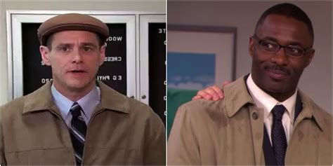 10 Celebrities You Forgot Guest Starred On The Office