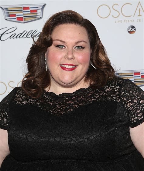 These Chrissy Metz Photos—as A Pinup Girl—will Make Your Jaw Drop Allure