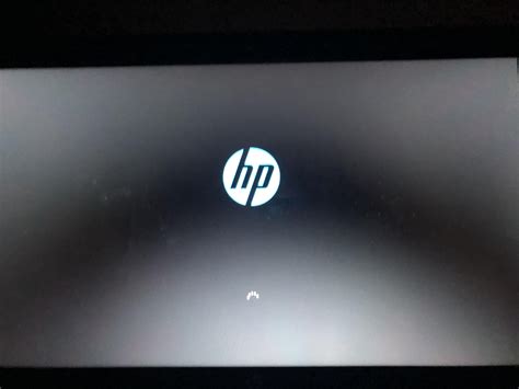 Stuck On Hp Screen After Update Rcomputerhelp