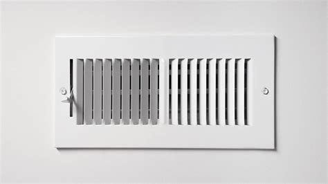 Difference Between Hvac Registers And Grilles Home Tips For Women