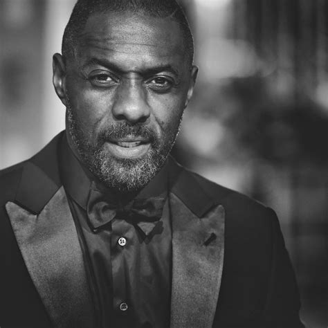 Idris Elba Naked Male Celebrities