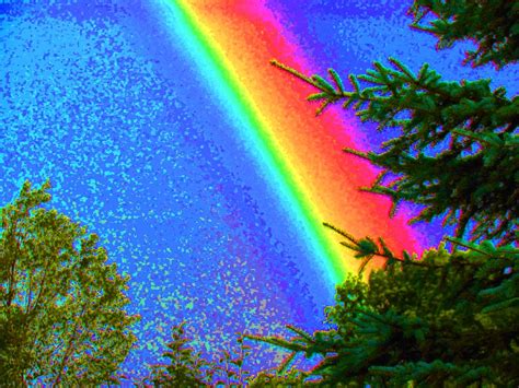 The Agatelady Adventures And Events All About Rainbows